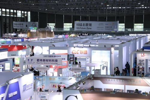 SWOP包裝世界上海博覽會 匯聚海量熱點產品，九大亮點主題搶先看