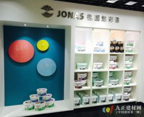 全屋進口備受矚目，愛尚墻亮相歐洲百年家居風尚展，引領專業設計服務新風尚